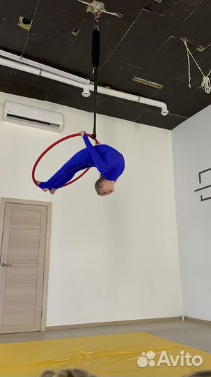 Купальник для гимнастики