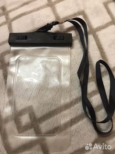 Чехол-сумка