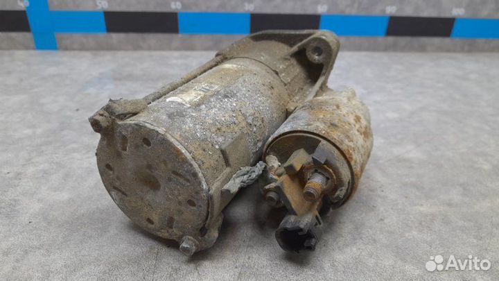 Стартер Лада Х-Рей 1.8 мт (21179) 2016