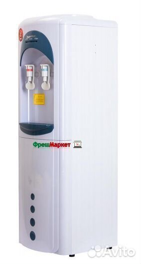 Водораздатчик Aqua Work 16