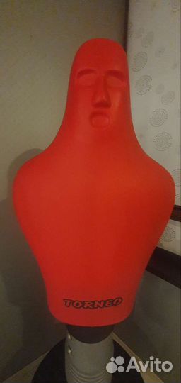 Тренажер для отработки ударов Torneo (Герман)