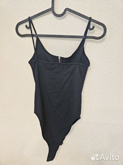 Боди майка TOP shop