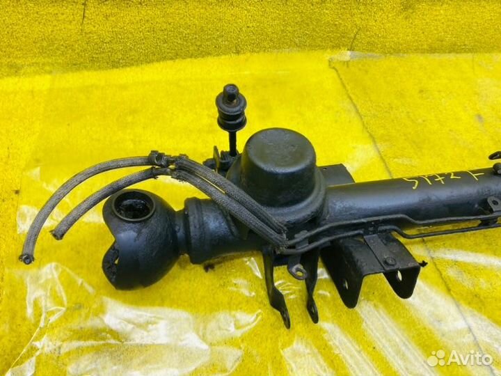 Чулок моста передний Suzuki Jimny Wide JB33W G13B 145564