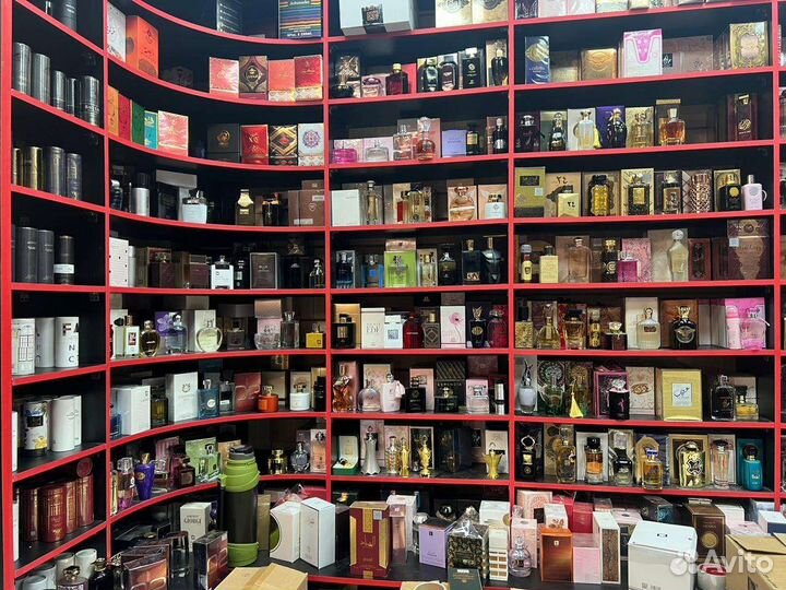 Духи арабские оптом из Эмират