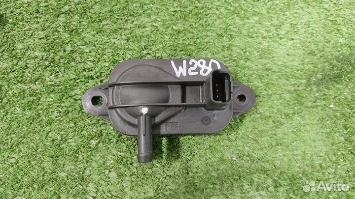 Датчик давления выхлопных газов Citroen C-Crosser