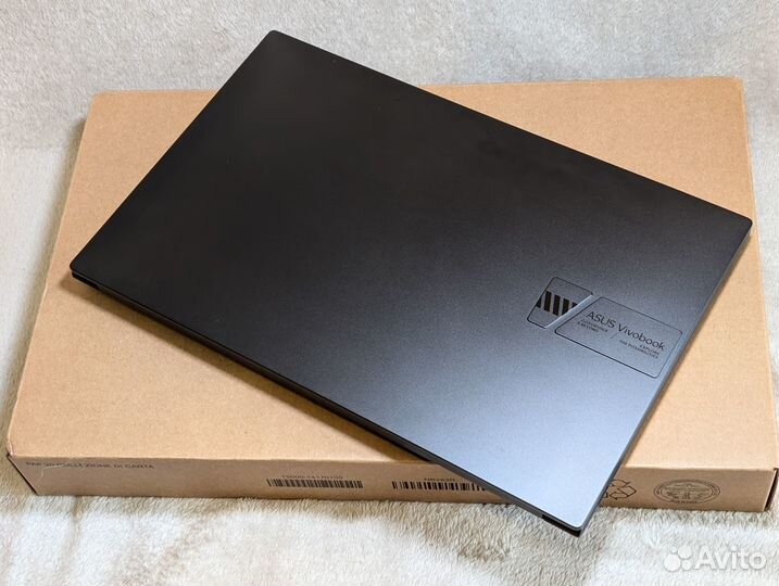 Asus Vivobook 15X oled M3504YA-L1126