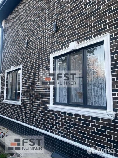 Гибкий кирпич / приглашаем монтажные бригады