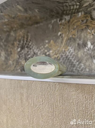 Clinique happy парфюмерная вода женская