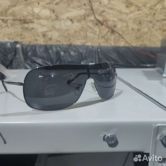 Солнцезащитные очки мужские