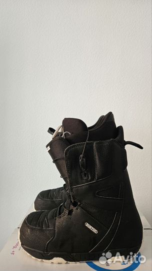 Ботинки для сноуборда Burton Moto