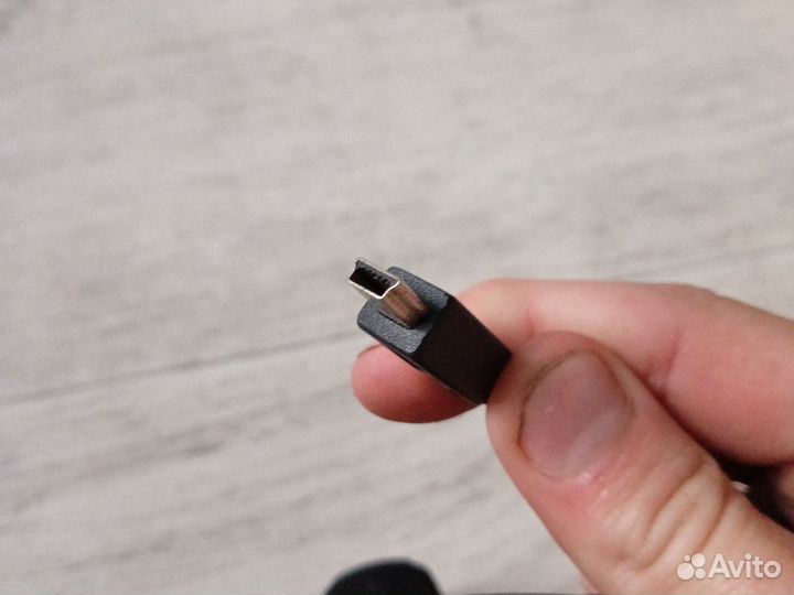 Джойстик ps3