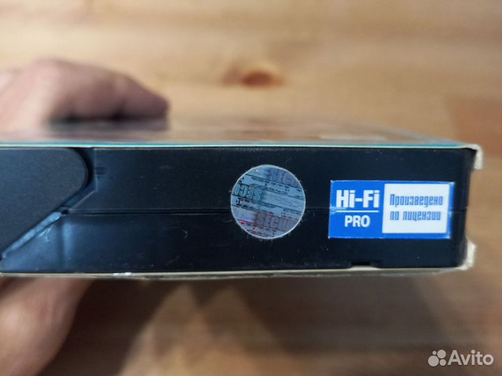 VHS. THE rolling stones. shelter