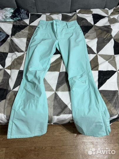 Горнолыжный костюм женский 42 44 roxy