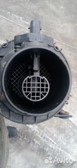 Датчик Маф, Дмрв Td27ETI Bosch Terrano 2