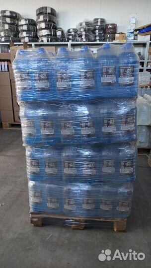 Незамерзающая жидкость незамерзайка зимняя