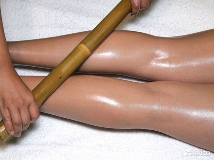 Массаж на дому