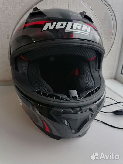 Мотоэкипировка на рост 176см