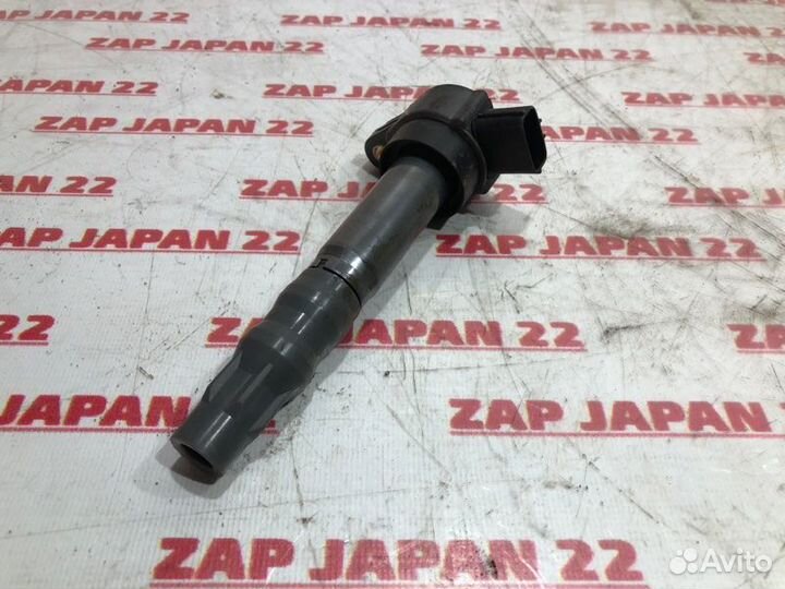 Катушка зажигания Mitsubishi Airtrek CU5W 4G69