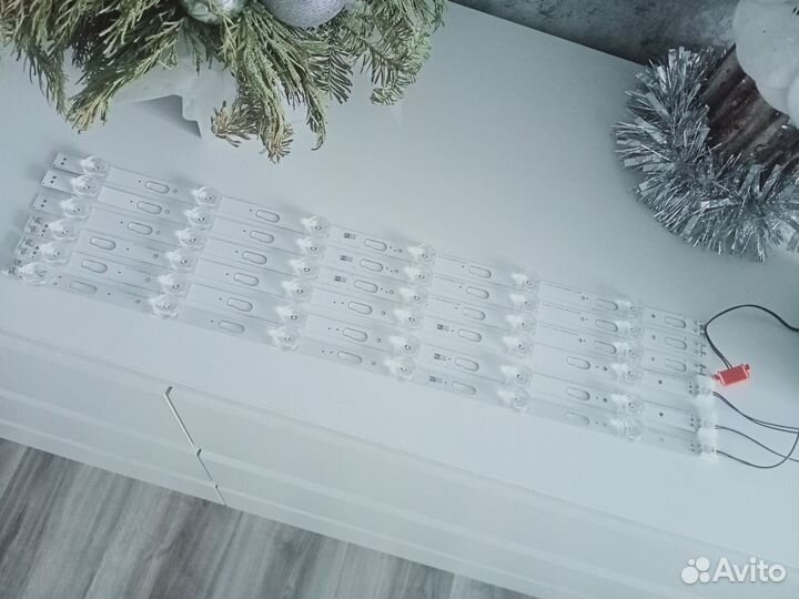 Подсветка UE50TU7160U для телевизора