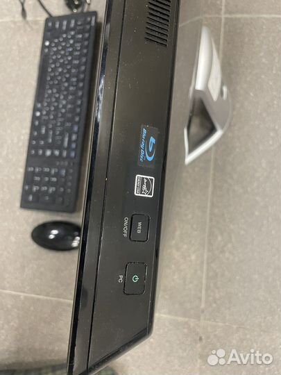 Моноблок Sony