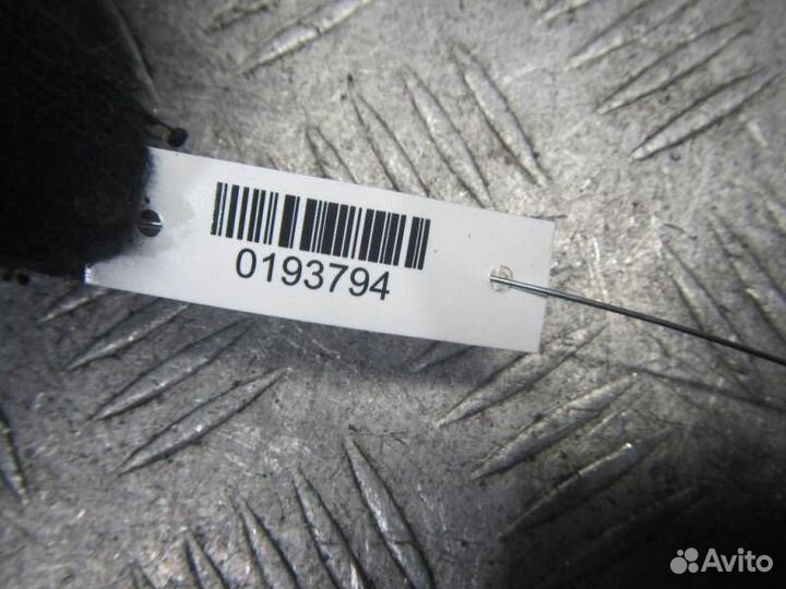 Блок комфорта Ford Mondeo 4 2009 7S7T196481DA