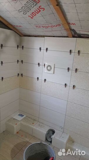 Строитель отделочник универсал