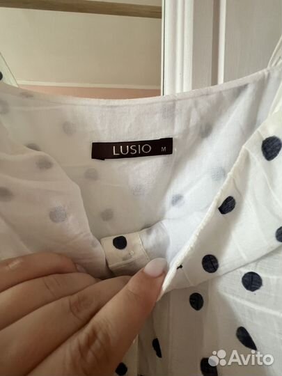 Платье lisio, 44-46