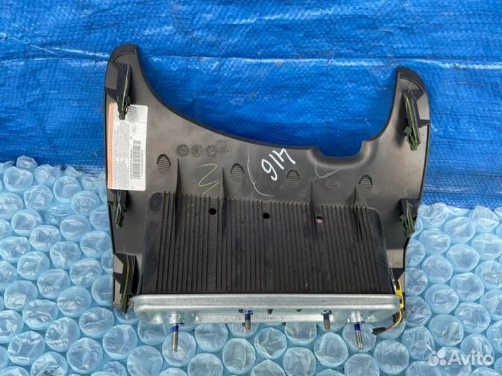 Аирбаг в колени передний левый Ford Fiesta MK6 WT