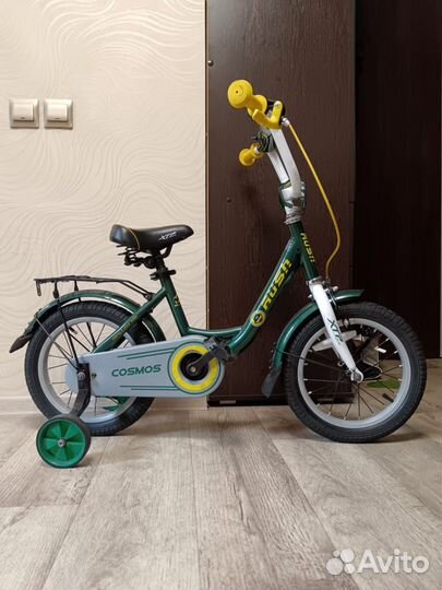 Велосипед детский