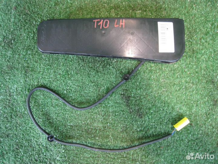 Подушка безопасности в сиденье левая Ford Fiesta