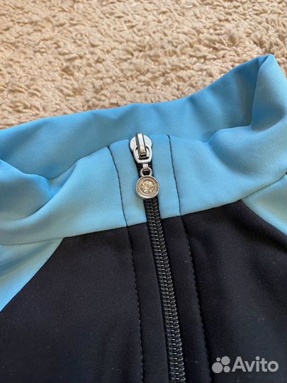 Костюм для фигурного катания