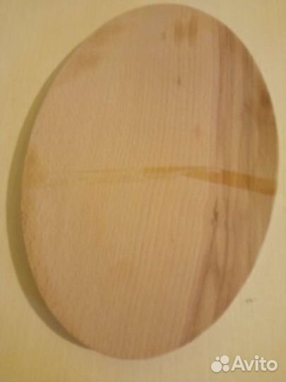 Доска разделочная из бука