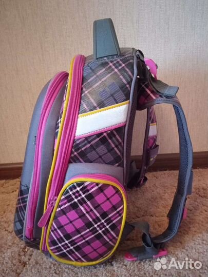 Рюкзак школьной ортопедический