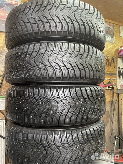 Kumho WinterCraft Ice WI31 185/65 R15