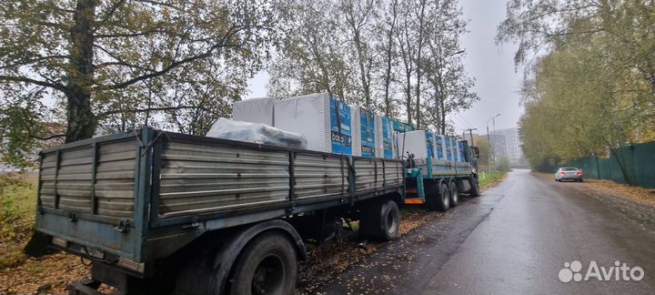 Газоблок 600 200 300