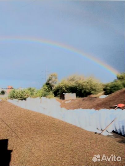 Керамзит фасованный мешки по 50 литров утеплитель