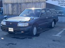 Toyota Crown 2.0 AT, 1993, 212 000 км, с пробегом, цена 350 000 руб.