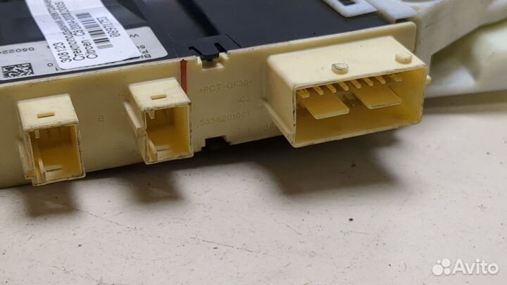 Стеклоподъемник электрический правый передний Citroen C5