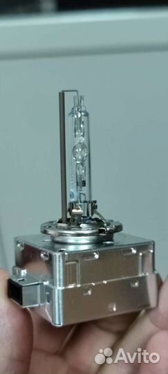 Лампа ксенон Philips D3S оригинал