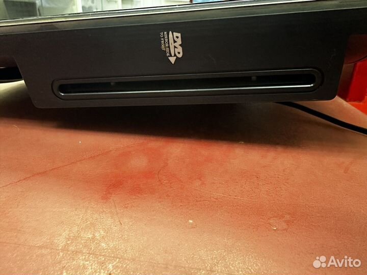 Телевизор Supra STV-LC1977WLD