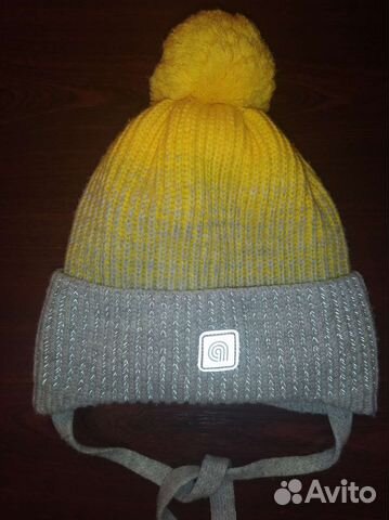 Зимняя шапка Artel 50