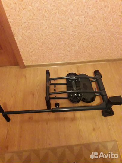 Тренажер