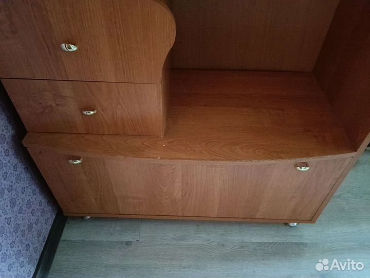 Прихожая бу