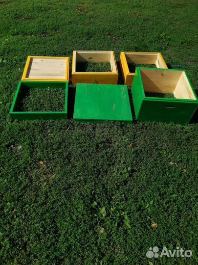 Улей для пчел