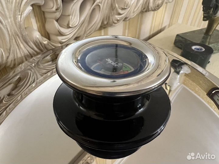 Утятница zepter (D-060) 6литров, овал