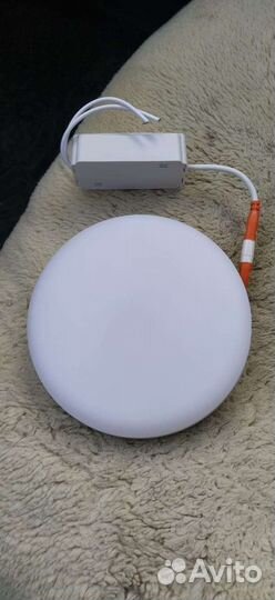 Светильники потолочные led