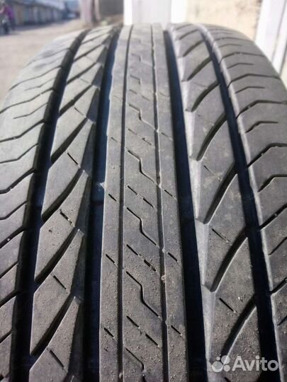 Bridgestone Ecopia EP850 215/65 R16
