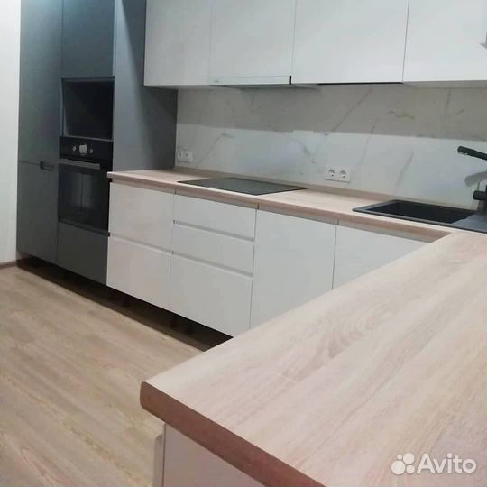 Кухни