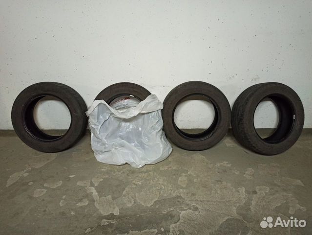 Dunlop Sport Maxx Race 225/60 R17