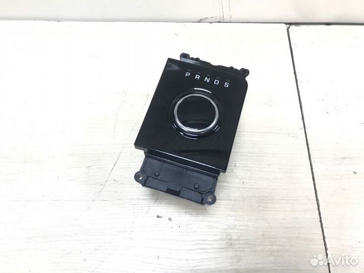 Кулиса переключения передач Land Rover Velar 2019